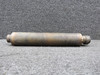 66894-000 Lycoming O-360-A3A Forward Exhaust Muffler Assembly