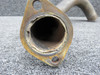 62231-000 Lycoming O-360-A3A Rear Exhaust Stack Cylinder LH