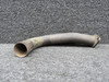62230-000 Lycoming O-360-A3A Front Exhaust Stack RH