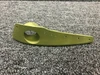 0712305-4 (Use: 0712780-2) Cessna 180-185 Tail Gear Mount Casting RH (Zinc)