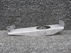 62303-000 Piper PA28-180 Fuel Strainer Mounting Bracket