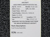 478-360 Piper PA28-180 Fuel Pump Assembly