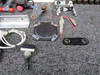 Piper PA28-180 Goodie Bag w Brackets, Clamps, Fuses, etc