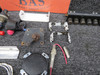 Piper PA28-180 Goodie Bag w Brackets, Clamps, Fuses, etc