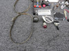 Piper PA28-180 Goodie Bag w Brackets, Clamps, Fuses, etc