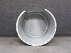 F10A230121 Dassault Falcon 100 Wheel Well Assembly LH