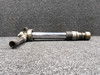 0106-39137 / 010A-39333-11 Mitsubishi Main Landing Gear Piston & Axle Assembly