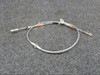653-607 Piper PA46-350P Cable Assembly Bleed Air 36" (SA) BAS Part Sales | Airplane Parts