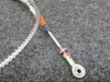 653-607 Piper PA46-350P Cable Assembly Bleed Air 36" (SA)