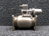 225705-3 Dynasciences Pressure Regulator Valve (18-30V)