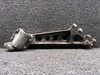 016A-13251-1 Mitsubishi 2B-30 Engine Mount Side Panel LH w Isolator/Bracket (Core)
