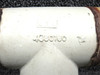 4880160 Aero Commander 690B Front LH Air Vent