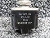 2TL1-1P (Alt: MS24659-21P) Cessna 501SP Micro Switch