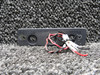 9605002-1 Astronics Marker Beacon Panel Assembly