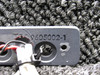 9605002-1 Astronics Marker Beacon Panel Assembly