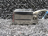 1941-4 Cessna Citation 501SP Master Warning Reset Switch