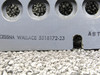 5518172-23 Astronics Corp Engine Electronic Control Panel (Core)
