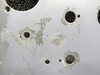 9658241-2 Cessna Citation 501SP Outboard Instrument Panel LH