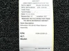 010A-22105-21 Mitsubishi MU2B-60 Mass Balance Assembly