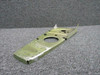 66597-000 Piper PA28 Rib LH Sta 36.22 and 49.25 (DP) BAS Part Sales | Airplane Parts