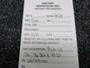 66597-000 Piper PA28 Rib LH Sta 36.22 and 49.25 (DP)