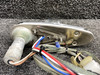 A600-PG-14V (Alt: 572-561) Whelen Wing Navigation Strobe Light Assembly (14V)