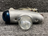 A600-PG-14V (Alt: 572-561) Whelen Wing Navigation Strobe Light Assembly (14V)