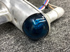 A600-PG-14V (Alt: 572-561) Whelen Wing Navigation Strobe Light Assembly (14V)