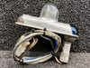 A600-PG-14V (Alt: 572-561) Whelen Wing Navigation Strobe Light Assembly (14V)