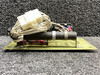 484-209 (Alt: PS50053-2-2) Piper PA28RT-201T Auxiliary Relay Control Panel Assy