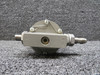 1163P22 ITT Neo-Dyn 98087 Differential Pressure Switch Assembly (Volts: 28)