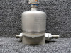 1163P22 ITT Neo-Dyn 98087 Differential Pressure Switch Assembly (Volts: 28)