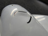 17067-00 Piper 23-160 Vertical Fin Assembly