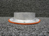 6214206-3 Cessna Citation III 650 AFT Pressure Bulkhead Adapter Assembly