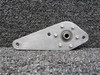 5514118-12 Cessna Citation III 650 Windshield Anti-Ice Bellcrank Assembly