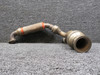 6214505-202 Cessna Citation III 650 Bleed Air Outboard Duct Assembly RH