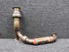 6214505-202 Cessna Citation III 650 Bleed Air Outboard Duct Assembly RH