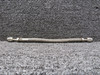 41-004-0102WXX Cessna Citation III 650 Valve Interconnect Line Assembly