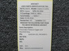 6240100-101, 9914099-5 Citation III Pneumatic Pressure Gauges and Manifold Assy