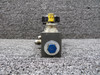6240100-101, 9914099-5 Citation III Pneumatic Pressure Gauges and Manifold Assy