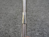 601002-3-0180 (Alt: 9914115-11) Aeroquip Hose Assembly (1000 PSIG)