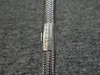 601002-3-0180 (Alt: 9914115-11) Aeroquip Hose Assembly (1000 PSIG)