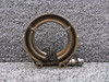 613128EA-234-Z Voss Aerospace Clamp