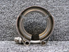 4573-0150 Aeroquip Clamp Assembly