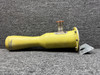 6214376-21 Cessna Citation III 650 Emergency Pressurization Mixer Assembly