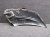 6214503-75 Cessna Citation III 650 Windshield Anti-Ice Shroud LH