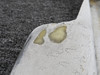 6222568-2 (Fso: 6222578-4) Cessna Citation III Flap Island Boat Tail Fairing RH