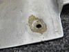 6222568-2 (Fso: 6222578-4) Cessna Citation III Flap Island Boat Tail Fairing RH