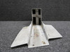 6222568-2 (Fso: 6222578-4) Cessna Citation III Flap Island Boat Tail Fairing RH