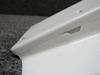 6222563-3 (Fso: 6222563-37) Citation III Inbd Flap Island Boat Tail Fairing LH